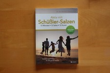 Aktiv schüssler salzen gebraucht kaufen  Furtwangen im Schwarzwald