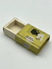 Tessina empty box d'occasion  Allevard