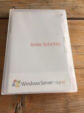 Windows server 2008r2 gebraucht kaufen  Münster