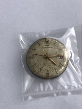 Movimento Technos Vintage Data de Alarme Deluxe para peças. Good Balance, usado comprar usado  Enviando para Brazil
