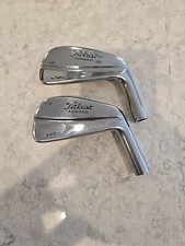 Set titleist forged for sale  Grafton
