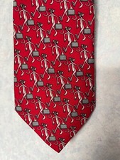 Men red tie for sale  WIRRAL