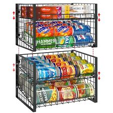 Tier stackable rack for sale  Cypress