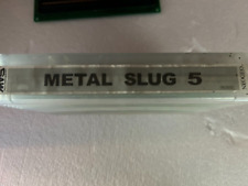 Metal slug neo for sale  Shingle Springs