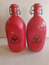 Grandes gourdes rouge d'occasion  Toulouse-