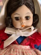 Madame alexander belgian for sale Madame alexander belgian for sale  BRISTOL