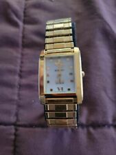 Usado, Relógio Disney Mickey Mouse - Citizen Eco Drive - RARO estilo tanque - Estado perfeito comprar usado  Enviando para Brazil