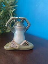 Yoga frog stretching for sale  STOCKTON-ON-TEES