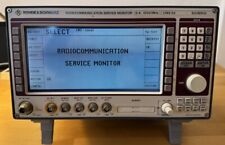 Rohde schwarz cms gebraucht kaufen  München