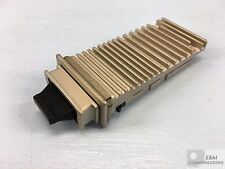 X2-10GB-LRM CISCO 10GBASE-LRM OPTICAL X2 MOD MMF 220M 1300nm 10-2368-01 comprar usado  Enviando para Brazil