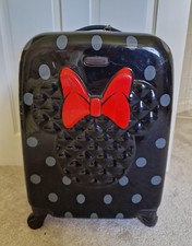 Hard shell samsonite for sale  CATERHAM