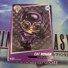 Cat woman purple for sale  Oak Lawn
