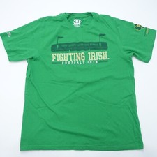 Notre dame fighting for sale  Johnstown