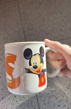 Tazza disney iniziale usato  Fauglia