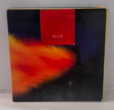 Blur tender digipack usato  Viterbo