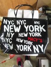 Sac cabas macys d'occasion  Louhans