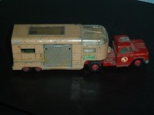 Camion matchbox king d'occasion Camion matchbox king d'occasion  Bains-les-Bains