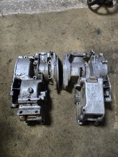 Puch magnum engine for sale  ALLOA