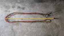 Cavi audison cable usato  Italia