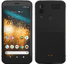 Cat S62 S62 T-Mobile apenas 128GB preto bom comprar usado  Enviando para Brazil