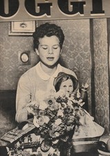 Riviste oggi 1954 usato  Giarre