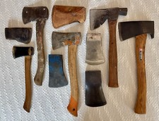 Vintage axes hatchets for sale  Olathe