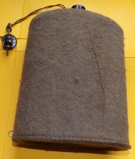 Gourde armee anglaise d'occasion Gourde armee anglaise d'occasion  Le Thor