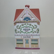 Vintage lenox village for sale  Saint Petersburg