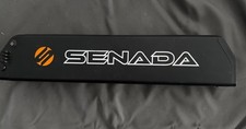 Bateria de substituição Senada E-Bike para Saber Pro Herald 48V 21Ah comprar usado  Enviando para Brazil