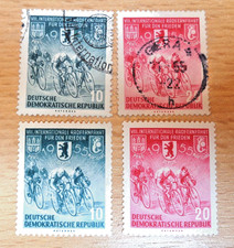 Ddr 1955 markensatz gebraucht kaufen  Friedberg (Hessen)