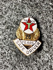 Vintage texaco years for sale  Hansen