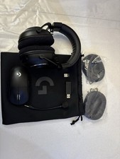 Casque souris logitech d'occasion  Marseille XV