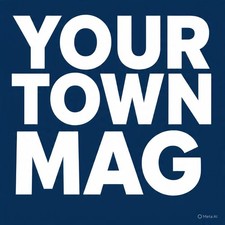 Yourtownmag.co.uk top domain for sale  BOREHAMWOOD