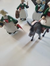 Lot figurines plastiques d'occasion  Gap