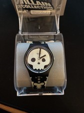 Swatch 007 villain gebraucht kaufen  Schwanau