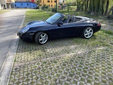 Auto porsche 996 usato  Terni