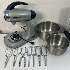 Sunbeam mixmaster heritage d'occasion  Expédié en Belgium