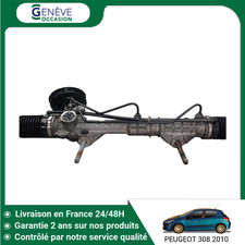 Cremaillere peugeot 308 d'occasion  Niort