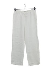 Marc polo leinenhose gebraucht kaufen  Berlin