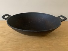 Morso denmark cast for sale  HOVE