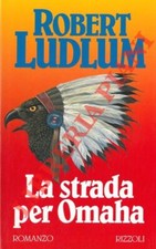 Narrativa ludlum strada usato  Italia
