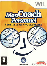 Jeu coach personnel d'occasion  Nancy-