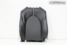 2020-2023 TOYOTA CAMRY ASSENTO DIANTEIRO ESQUERDO DO LADO DO MOTORISTA ALMOFADA SUPERIOR ENCOSTO FABRICANTE DE EQUIPAMENTO ORIGINAL comprar usado  Enviando para Brazil
