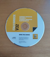 Navigation renault carminat gebraucht kaufen  Tauberbischofsheim