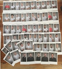 Dfb nationalmannschaft 2021 gebraucht kaufen  Eckernförde