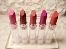 Collection lipsticks long for sale  LANCING