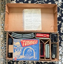 Marx 5525 train for sale  Madison Heights