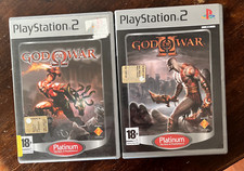 God war ps2 usato  San Giovanni Lupatoto