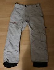 Burton snowboard hose gebraucht kaufen  Tittmoning