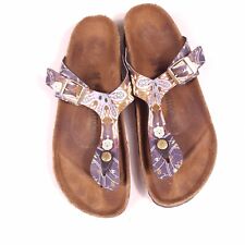 Womens birkenstock gizeh for sale  SPILSBY